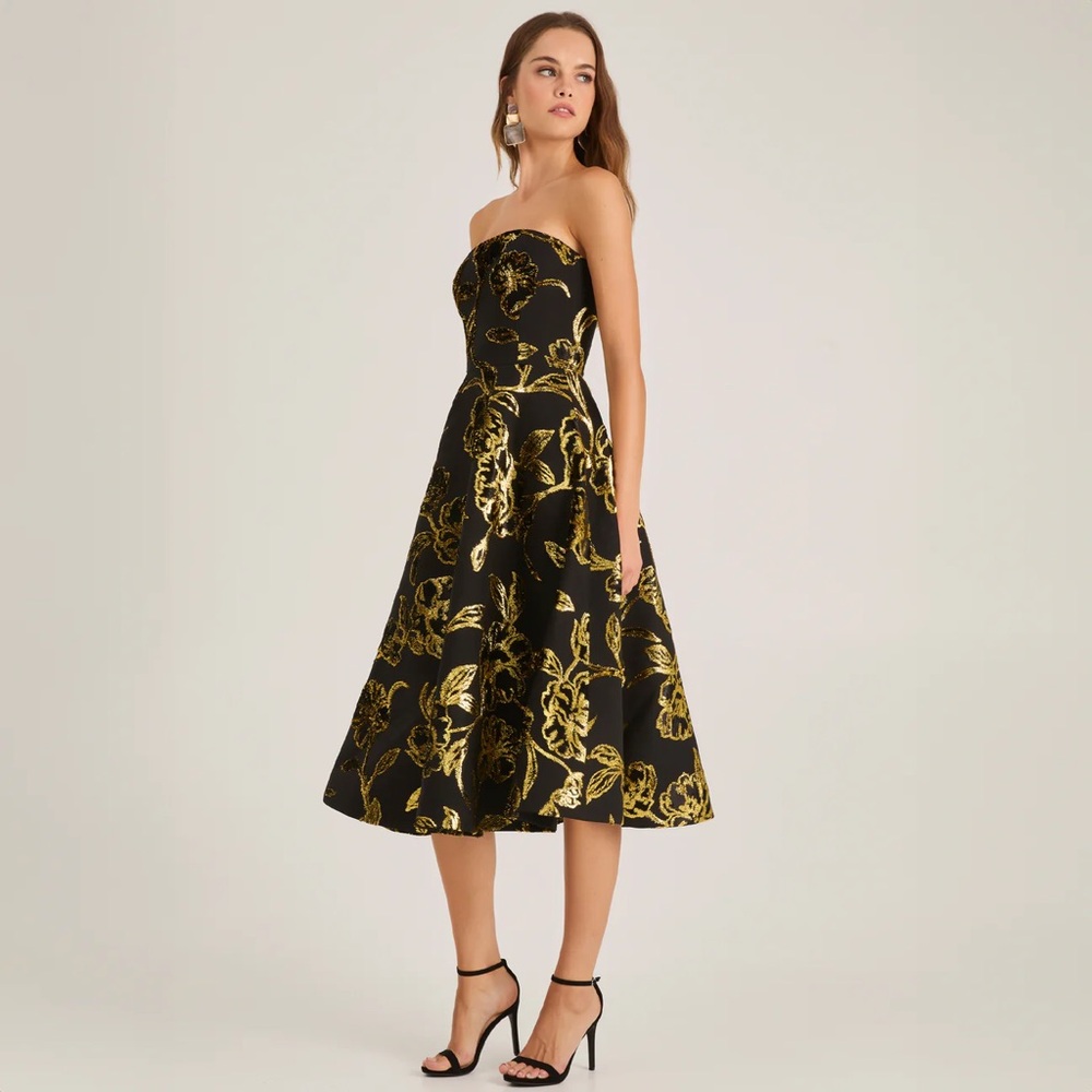 HELSI VIVI DRESS - Picture 3 of 4